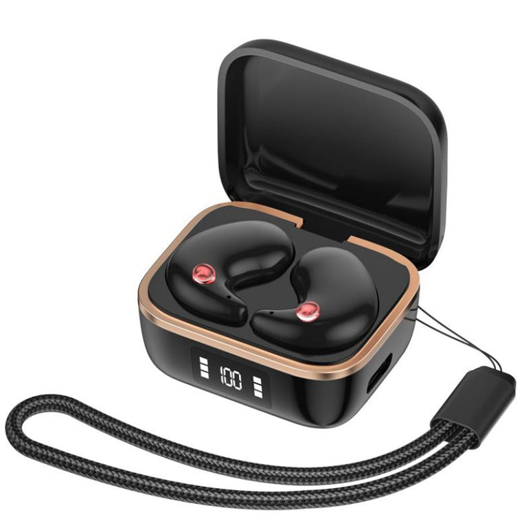 Noise Reduction Bluetooth Headphones Noise Reduction Bluetooth Heads