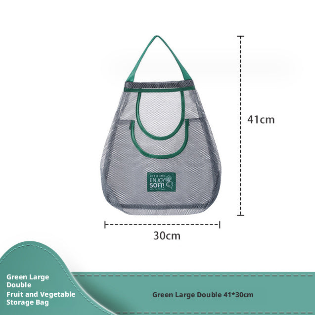 Premium Kitchen Storage Bags