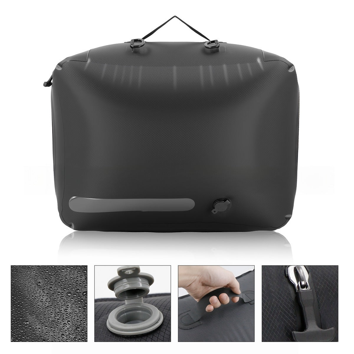 Vacuum Bag Compression Bag Compressed Sealed Storage Bag