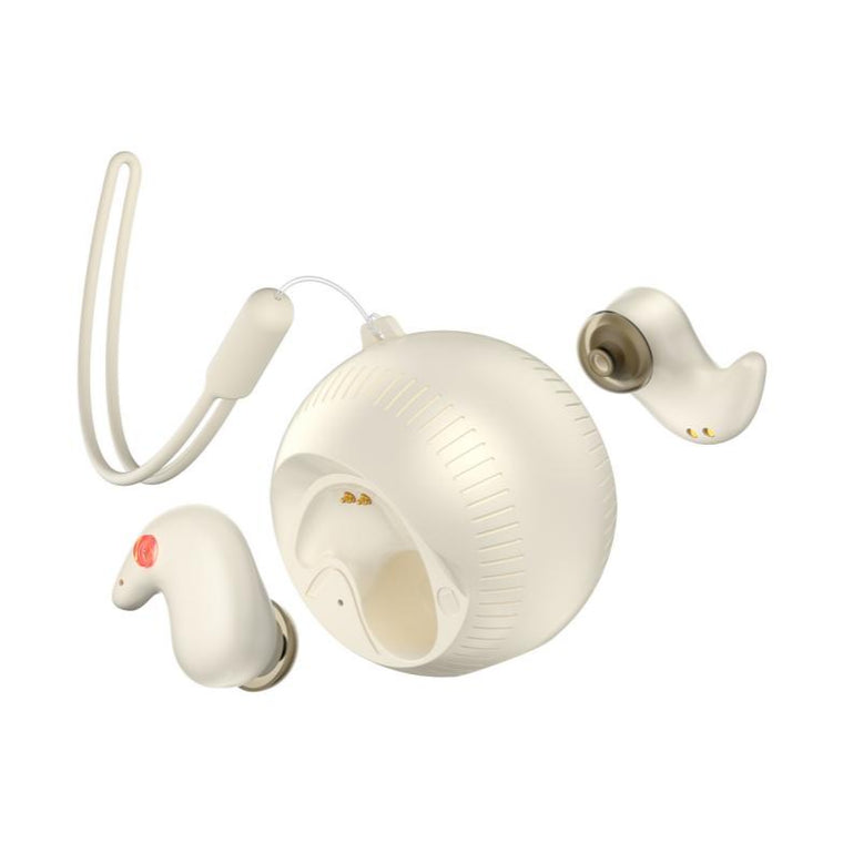 Traceless Bluetooth Headphones Traceless Ear-Sensitive Bluetooth Hea