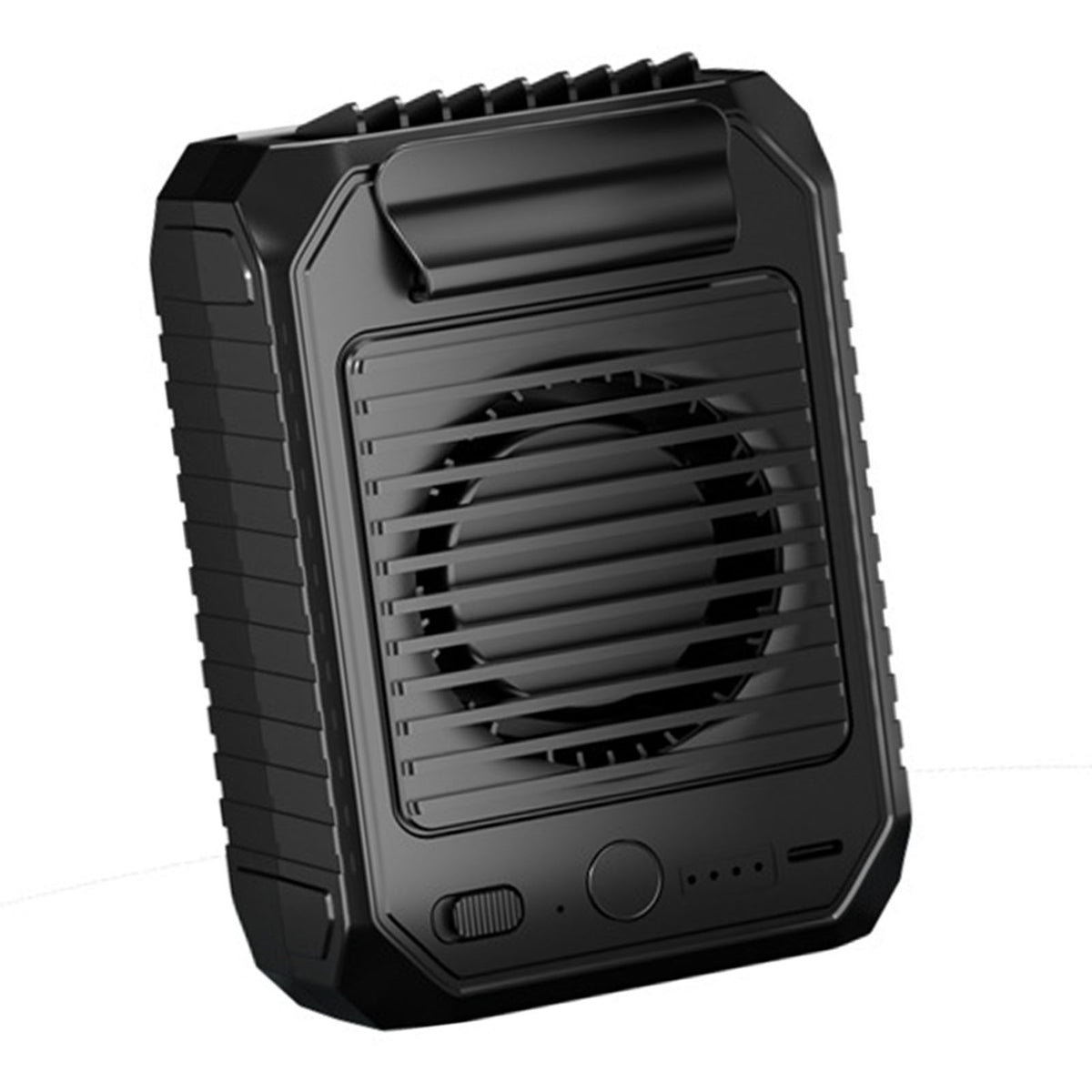 Waist Clip Fan