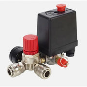1/4" Pressure Regulator