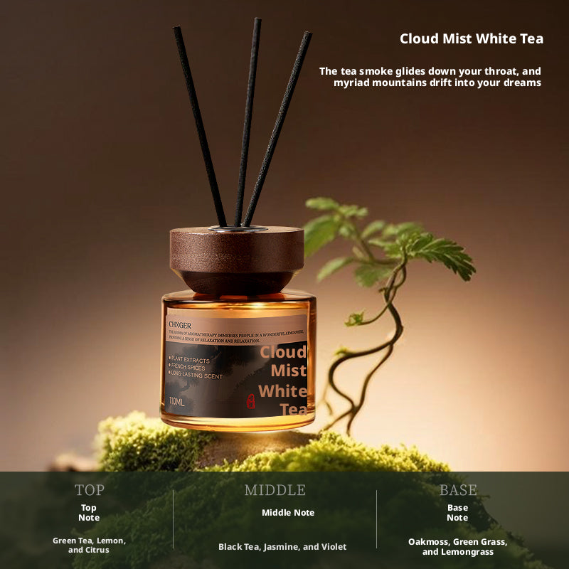 Home Deodorizing Aroma Freshener
