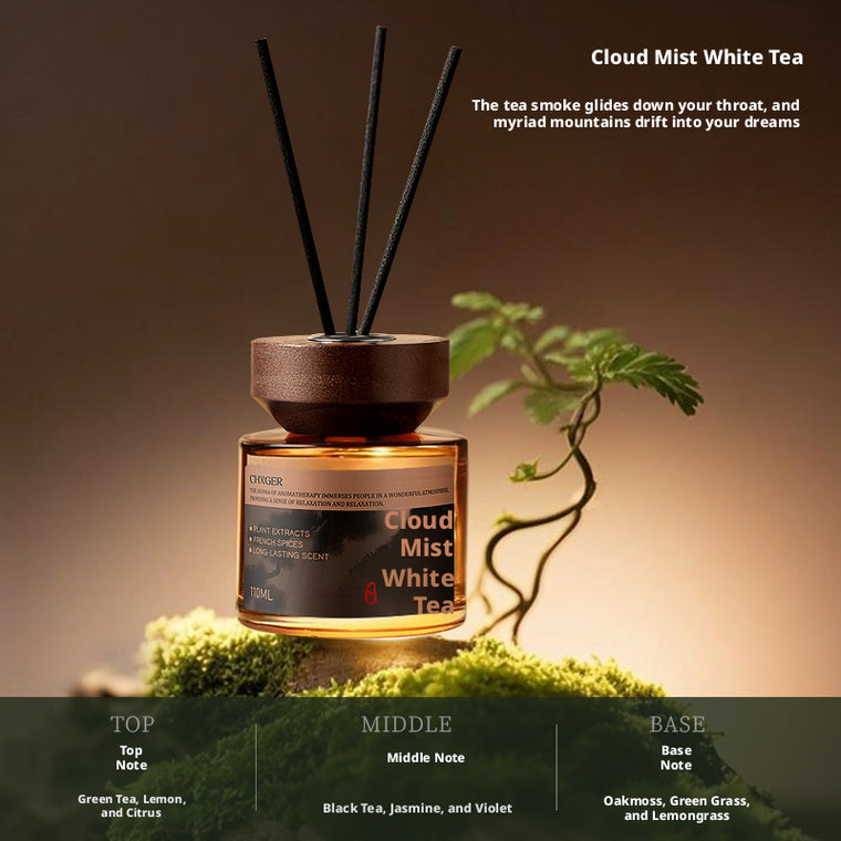 Home Deodorizing Aroma Freshener