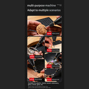 Polishing Tool Set
