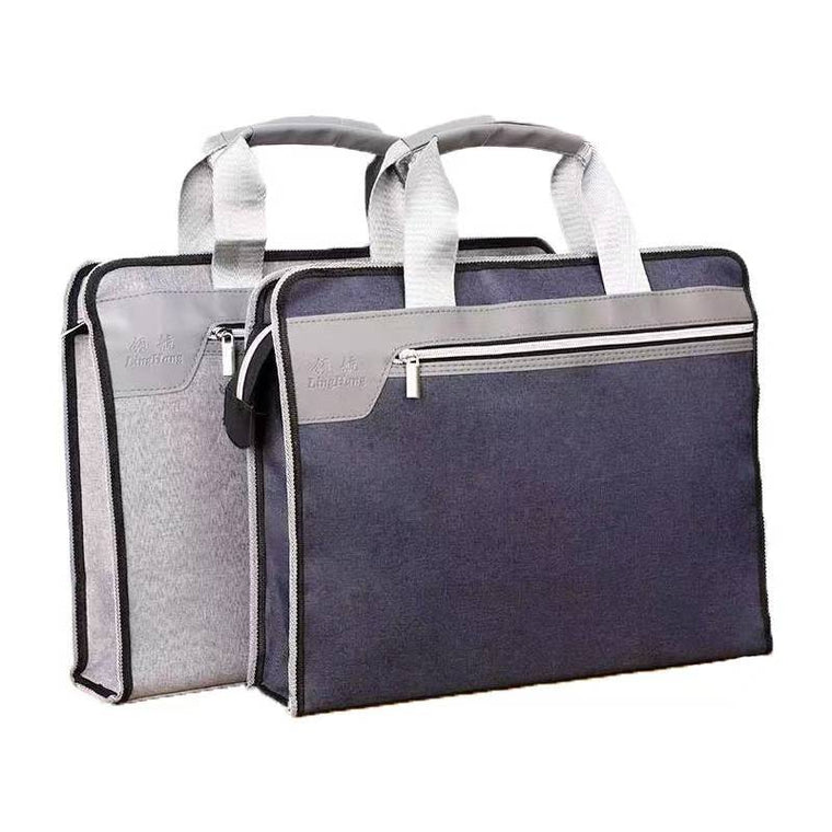 Multifunctional File Package Multi-Function File Bag Cationic Foamin