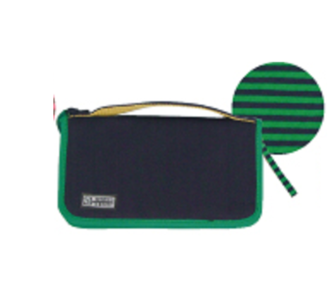Passport Holder Bag