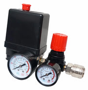 1/4" Pressure Regulator