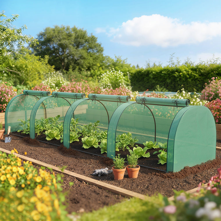 Mini Greenhouse Portable