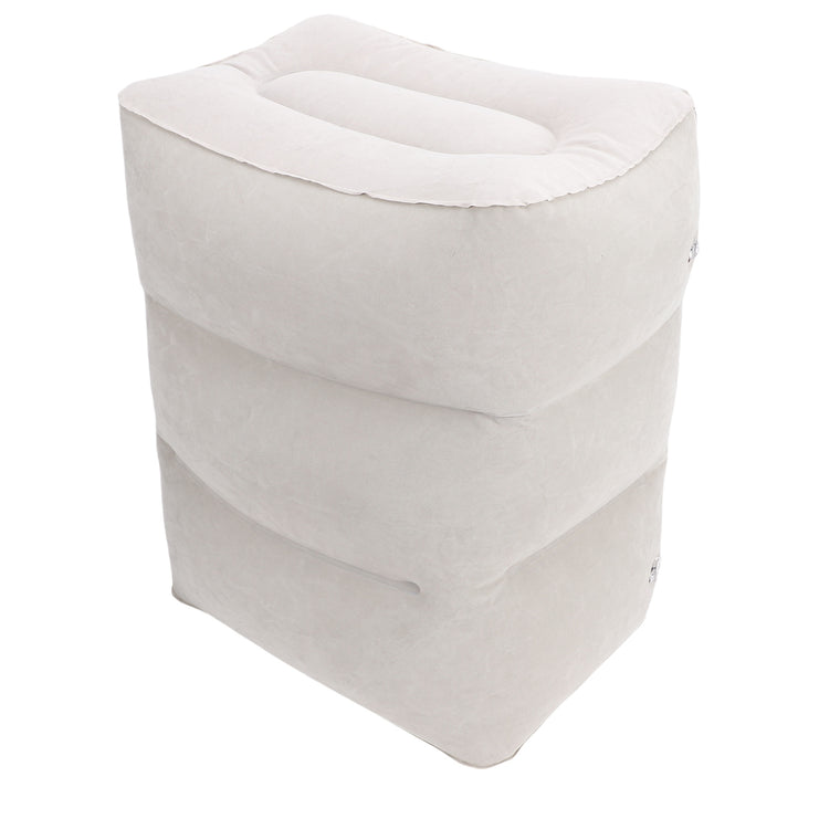 Inflatable Foot Rest