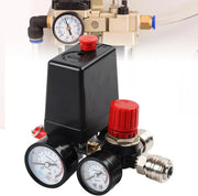 1/4" Pressure Regulator