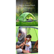 Sunshine-proof Tent Sunshine Shelter Automatic Quick-opening Tent