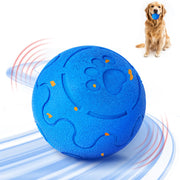 Bouncing Ball Smart Toy Mini Automatic Pet Ball For Dogs