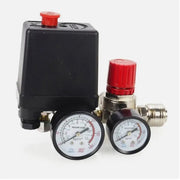 1/4" Pressure Regulator