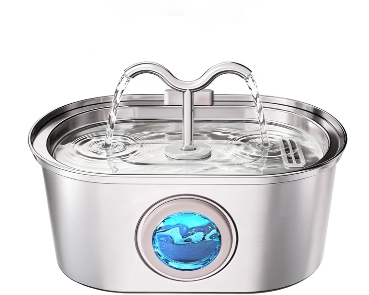 Pet Water Dispenser