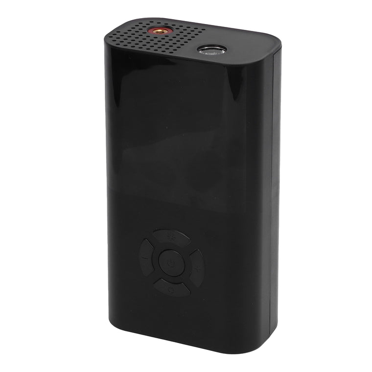 Portable Digital Tyre Inflator - Cordless Car Air Pump