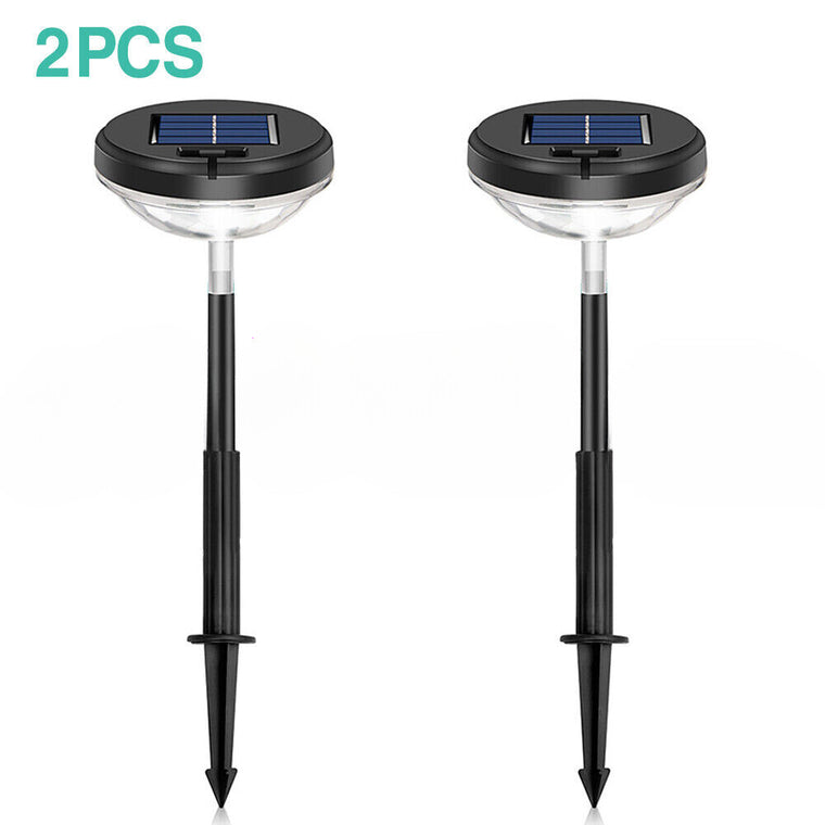Solar Lawn Light