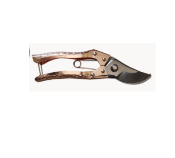 Scissors-Garden Pruning Model Stainless Steel