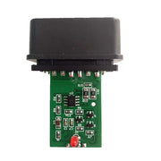 For VAG KKL Scanner Tool for VAG409 with FTDI FT232RL Chip/9241A Red