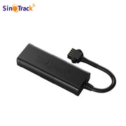 Mini GPS Tracker ST-901M Vehicle Tracking Device Car Motorcycle GSM