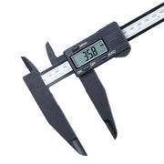 150Mm 200Mm 300Mm 0.1Mm Digital Electronic Vernier Caliper Jaw Long