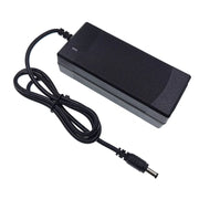 36V 2A battery charger Output 42V 2A Charger Input 100-240 VAC