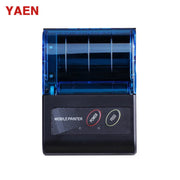 Hot Sell Wireless 58mm Pocket Mini Imprimante Portable Thermique for
