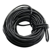 10M/20M/40M 1/4'' Soft Hose Watering Hose 4/7 Mm Garden Drip Pipe Pvc