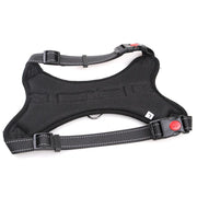 Nylon Heavy Duty Dog Pet Harness Collar Adjustable Padded Extra Large