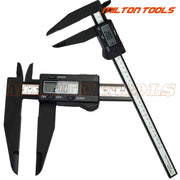 150Mm 200Mm 300Mm 0.1Mm Digital Electronic Vernier Caliper Jaw Long