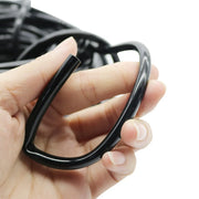 10M/20M/40M 1/4'' Soft Hose Watering Hose 4/7 Mm Garden Drip Pipe Pvc