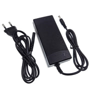 36V 2A battery charger Output 42V 2A Charger Input 100-240 VAC