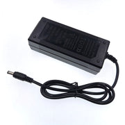 36V 2A battery charger Output 42V 2A Charger Input 100-240 VAC