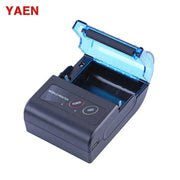 Hot Sell Wireless 58mm Pocket Mini Imprimante Portable Thermique for