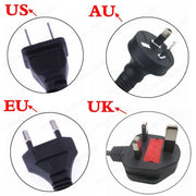 36V 2A battery charger Output 42V 2A Charger Input 100-240 VAC