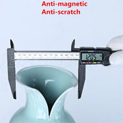 150Mm 200Mm 300Mm 0.1Mm Digital Electronic Vernier Caliper Jaw Long