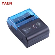 Hot Sell Wireless 58mm Pocket Mini Imprimante Portable Thermique for