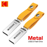 Kodak K122 USB2.0 mini full metal USB flash drive high speed car