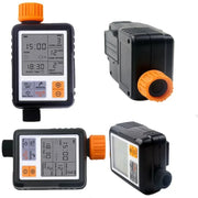 Garden Irrigation Watering Large Screen Timer Automatic Digital Timer