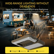 Foldable Rainproof Camping Lantern