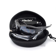 Daisy Tactical Polarized Glasses Outdoor Sport Goggles Sunglasses
