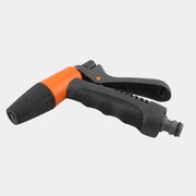 Garden Hose nozzles 2 Pattern Water Gun hose Sprayer for Car Wash