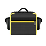 Air Compressor Bag with Pocket Portable Air Pump Carrying Case