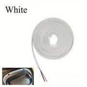 Car high brightness trunk lighting ambient light interior decoration