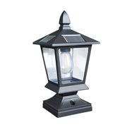 Solar Garden Lights Outdoor Waterproof LED Landscape Light for Yard