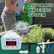 Automatic Watering System Smart Drip Irrigation Machine Waterer