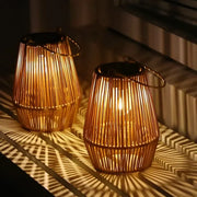 Solar Lights Solar Lights Outdoor Waterproof Garden Atmosphere Lights