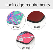 MRGLZY XXL DIY Anime Mouse Pad Extended Pad Big XL Office Gadgets