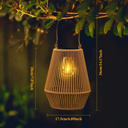 Solar Lights Solar Lights Outdoor Waterproof Garden Atmosphere Lights
