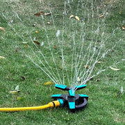 Sprinkler For Yard Kids Playing Sprinklers Adjustable Rotating Lawn